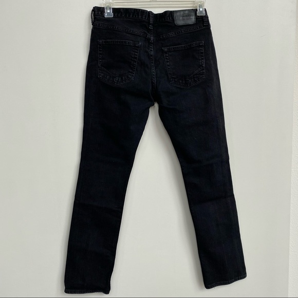 Vans V76 black skinny jeans - Picture 2 of 6